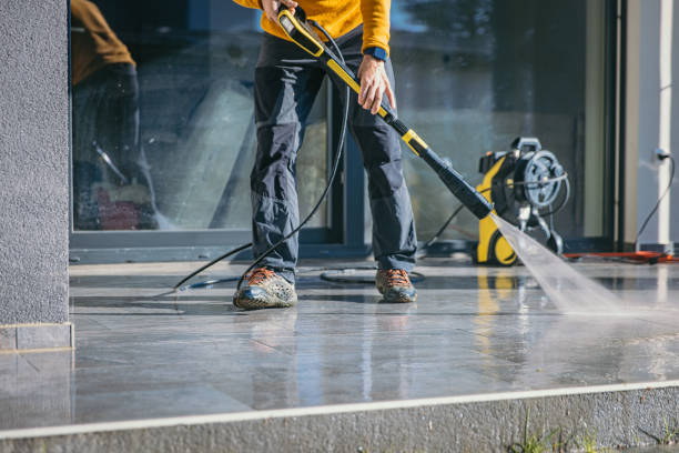 Best Driveway Pressure Washing  in Lido Beach, NY